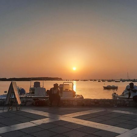 Mon Amour Apartment Porto Cesareo Ngoại thất bức ảnh