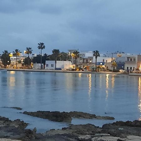 Mon Amour Apartment Porto Cesareo Ngoại thất bức ảnh