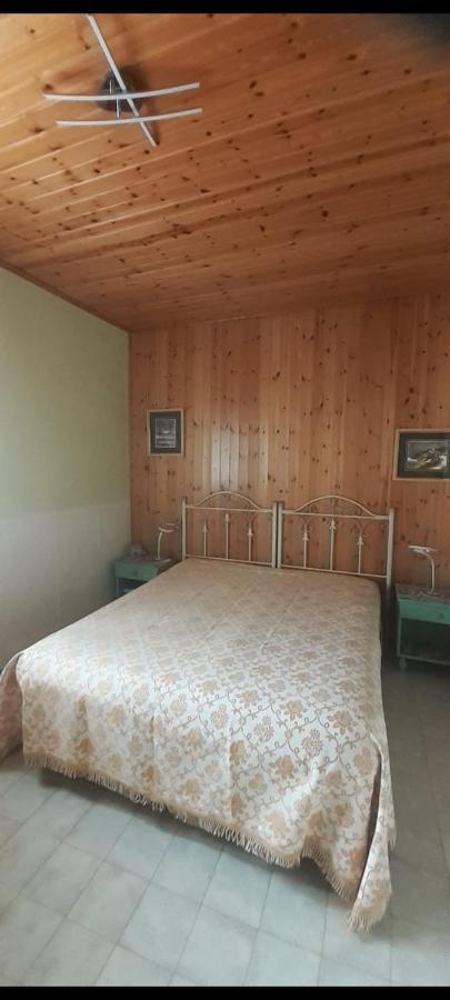 Mon Amour Apartment Porto Cesareo Ngoại thất bức ảnh
